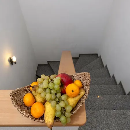 Prázdninový dům Joy Ližnjan