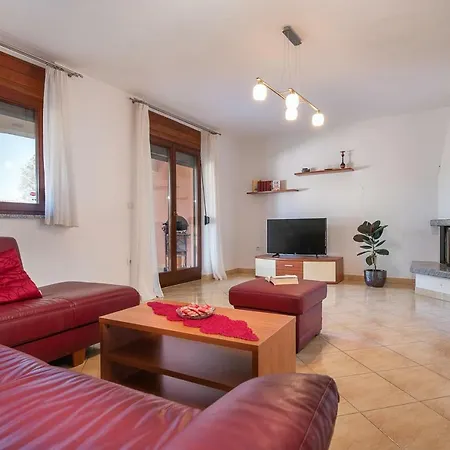 Feriehus Joy Ližnjan