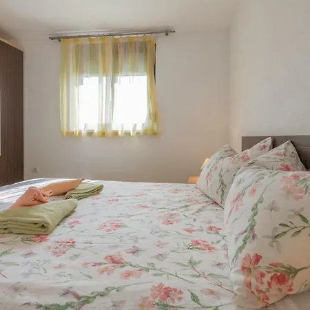 Feriehus Joy Ližnjan