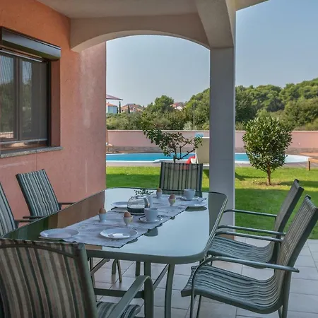 Joy Дом отдыха