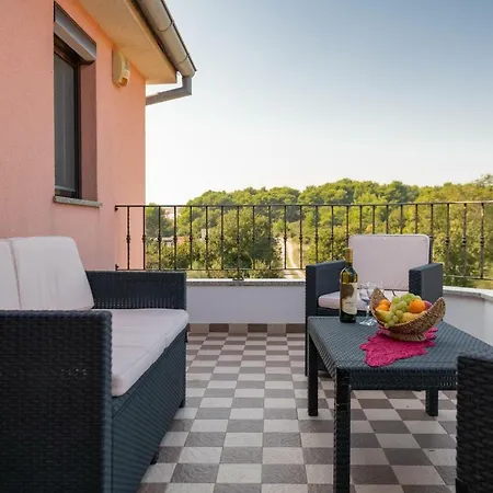 Joy Holiday home