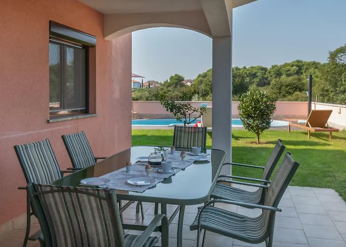 Joy Сasa de vacaciones