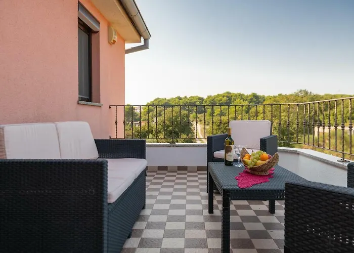 Joy Сasa de vacaciones