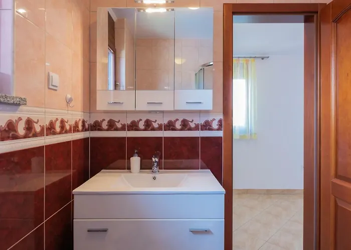 Сasa de vacaciones Joy