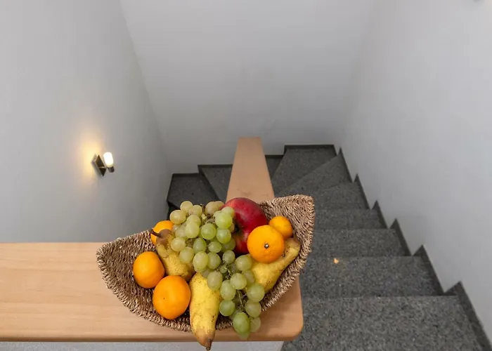 Сasa de vacaciones Joy Ližnjan