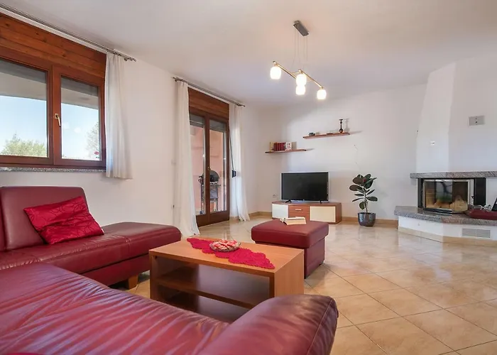 Vakantiehuis Joy Ližnjan