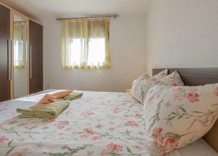 Vakantiehuis Joy Ližnjan